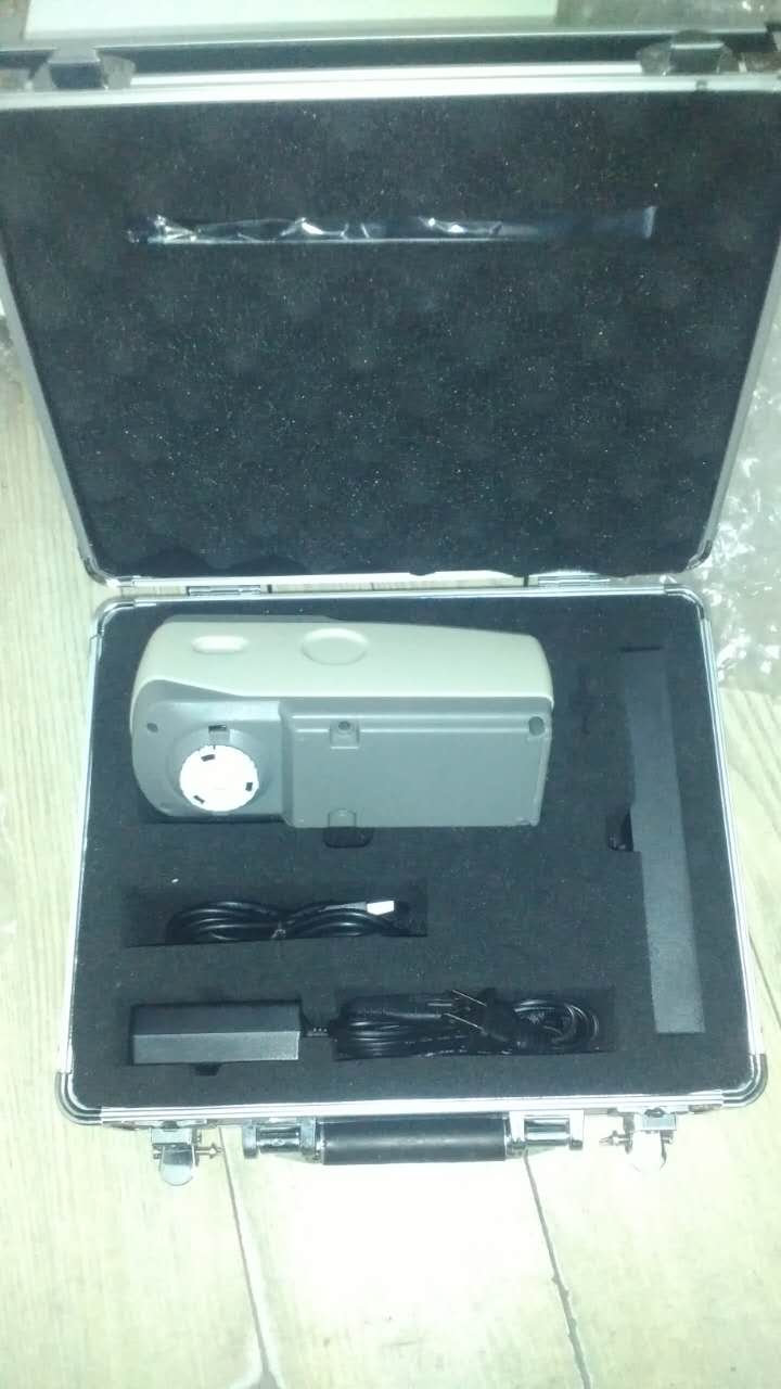 印刷精密色差仪 JZW-600