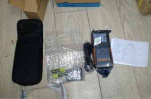 手持式光功率计 F2H FHP2系列F2H FHP2系列 