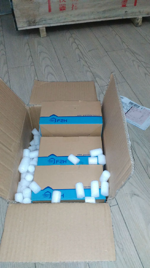 手持式光功率计 F2H FHP2系列