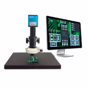 工业检测视频显微镜  AO-HD216AO-HD216  