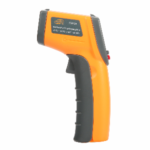 红外测温仪  GS320  GS320 