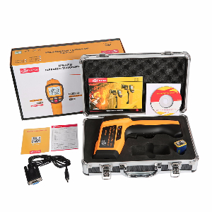 红外测温仪 GM2200 GM2200 