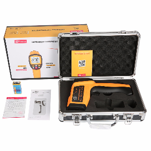 红外测温仪 GM1650 GM1650 