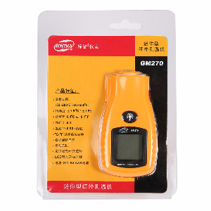 红外测温仪 GM270GM270 