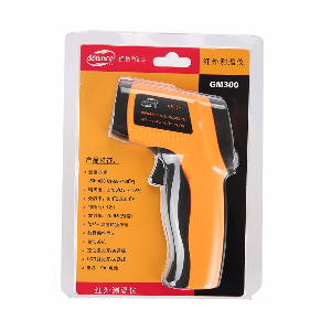 红外测温仪 GM300 GM300 