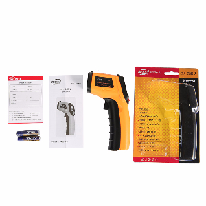 红外测温仪 GM320 GM320 