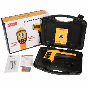 红外测温仪 GM500 GM500 