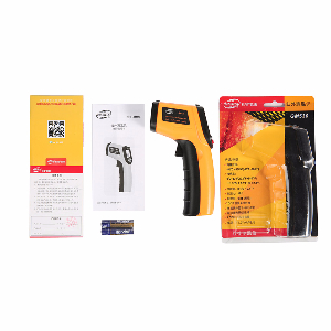 红外测温仪  GM530 GM530 