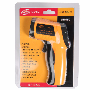 红外测温仪 GM550 GM550 