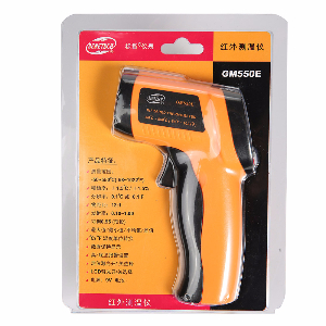 红外测温仪  GM550EGM550E 