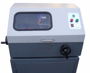 金相试样切割机 AQ-3AQ-3 