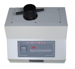 全自动金相镶嵌机 AX-2PAX-2P 