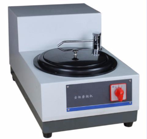 单盘双速金相磨抛机 AMP-1AMP-1 