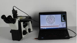 倒置金相显微镜  A-5XC A-5XC 