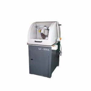 大型金相试样切割机 LC-350ALC-350A 