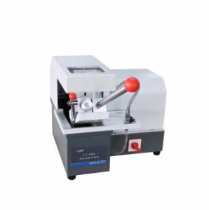 金相试样切割机 LC-300ELC-300E 