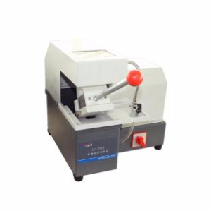 金相试样切割机 LC-250ELC-250E 