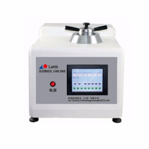 全自动金相镶嵌机 LHM-3000LHM-3000 