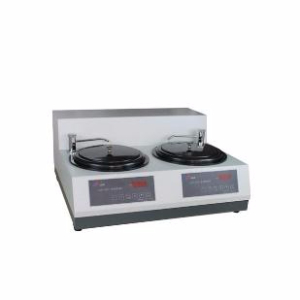 双盘双控金相磨抛机 LAP-2MVLAP-2MV 