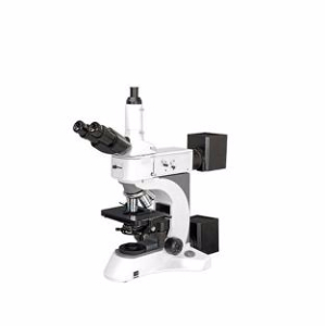 明、暗场、偏光正置金相显微镜 M-60DM-60D 