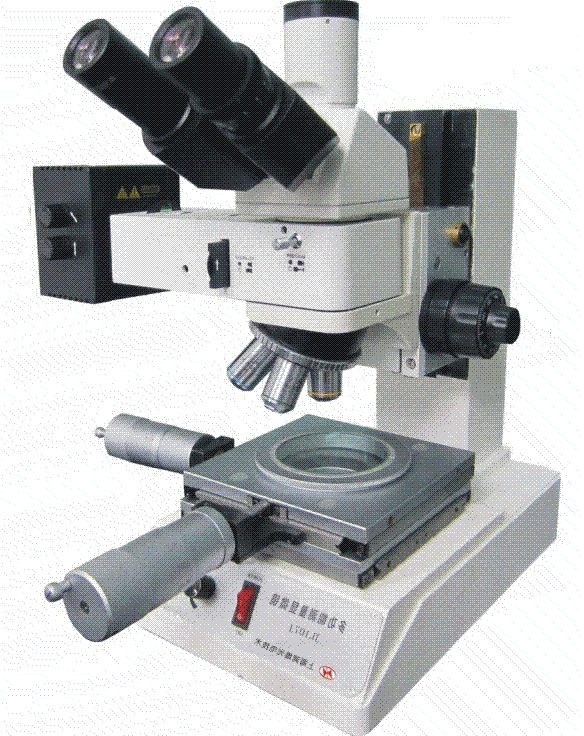多功能测量显微镜 JL107JAJL107JA 