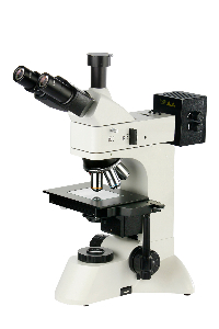 透反射金相显微镜 LW300LJTLW300LJT 