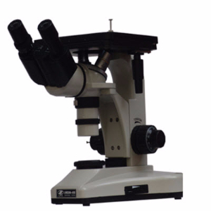 双目倒置金相显微镜 LWD200-4XBLWD200-4XB 