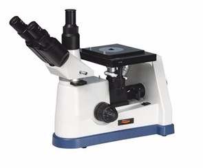倒置金相显微镜 LWD200-4TLWD200-4T 