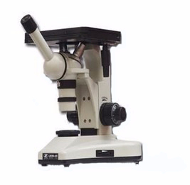单目倒置金相显微镜 LWD200-4XILWD200-4XI 