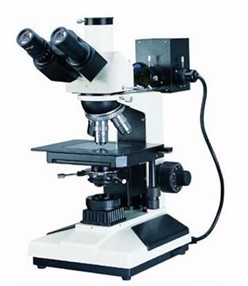正置金相显微镜 LW200-3JTLW200-3JT 