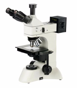 无穷远明暗场金相显微镜 LWT300LMDTLWT300LMDT 