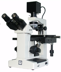 倒置双目生物显微镜 LWD200-37BLWD200-37B 