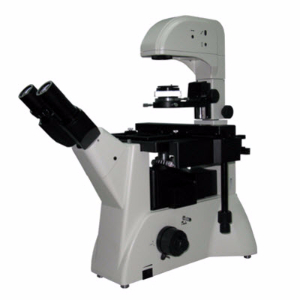 倒置荧光显微镜 LWD300-38LFTLWD300-38LFT 