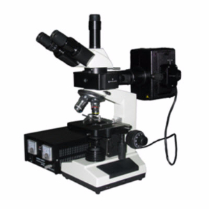 落射荧光显微镜 LW100FT/BLW100FT/B 