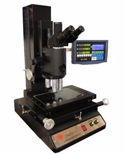 Z轴测量显微镜 CW2010-ZCW2010-Z 