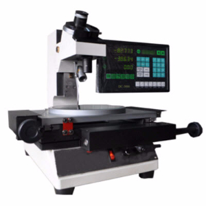 数显小型工具显微镜 CW1505SCW1505S 