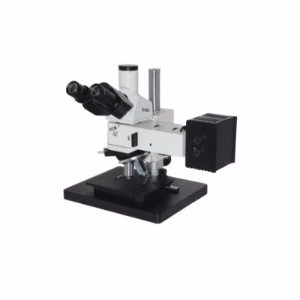 立柱式金相显微镜 L100DICL100DIC  