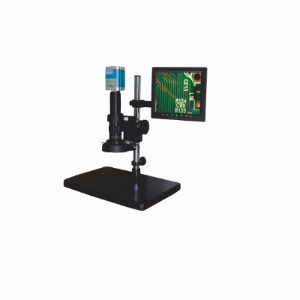 视频显微镜 AO-21TZAO-21TZ 