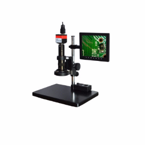 拍照测量智能视频显微镜 AO-V128SAO-V128S 