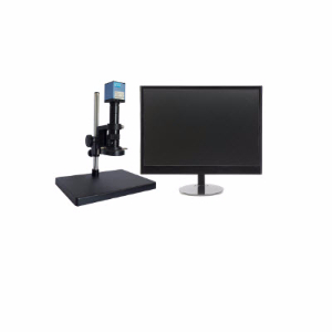 拍照测量视频显微镜配高端 AO-HD202AO-HD202 