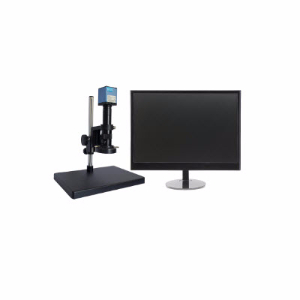 拍照测量视频显微镜配高端 AO-HD202CAO-HD202C 