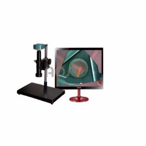 HDMI高清输出拍照测量高清晰显微镜 AO-HD512AO-HD512 