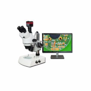 奥斯微专业体式变焦显微镜  T1-V128S T1-V128S 