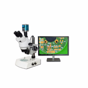 奥斯微体式显微镜 T1-21TZT1-21TZ 