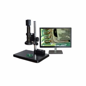 高清电子数码显微镜 AO-206VAO-206V 