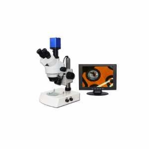 三目光学体式显微镜 T2-HD206T2-HD206 
