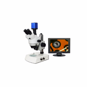 三目光学体式显微镜 T1-HD206T1-HD206 