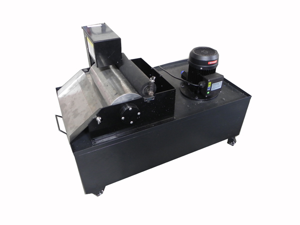 智能自动金相切割机 ZQ-600Z