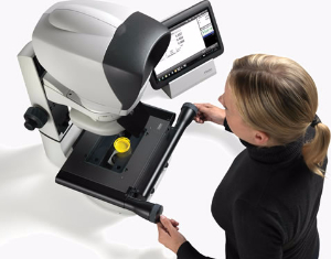 非接触式测量显微镜 Kestrel EliteKestrel Elite  