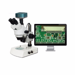 高清显示体式显微镜  T1-HD512